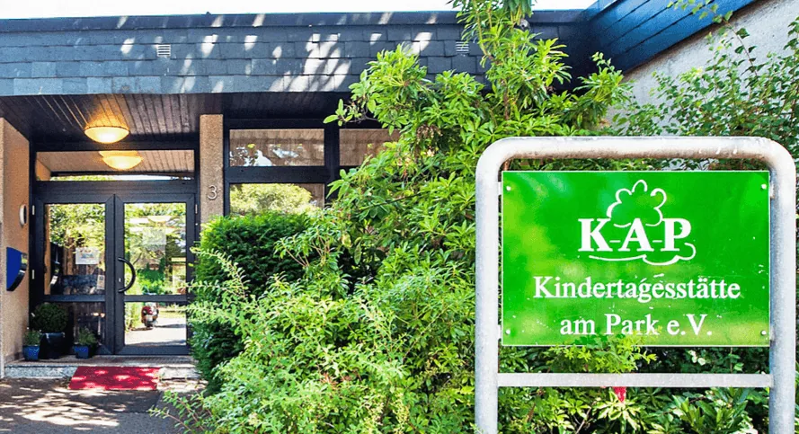 Brandwarnanlage Kindergarten Oberursel